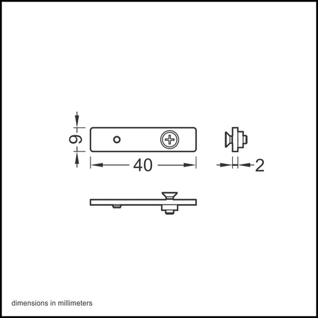 Connector Q9 - Wired4Signs USA - Buy LED lighting online