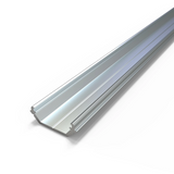 45 Degree Corner LED Channel ~ Model Quarter10 - Wired4Signs USA - Buy LED lighting online