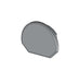 D End Cap for Quarter10 Profile - Wired4Signs USA - Buy LED lighting online