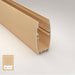 Elegant Pendant Light Channel ~ Model Ricardo | Wired4signs USA | Linear channel, Polycarbonate panels, Lightweight channel