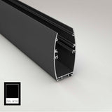 Elegant Pendant Light Channel ~ Model Ricardo | Wired4signs USA