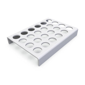 Flat K-Cup Storage Tray (Bulk Pack) ~ Robusta Series - Wired4Signs USA - Buy LED lighting online