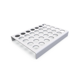 Flat K-Cup Storage Tray (Bulk Pack) ~ Robusta Series - Wired4Signs USA - Buy LED lighting online
