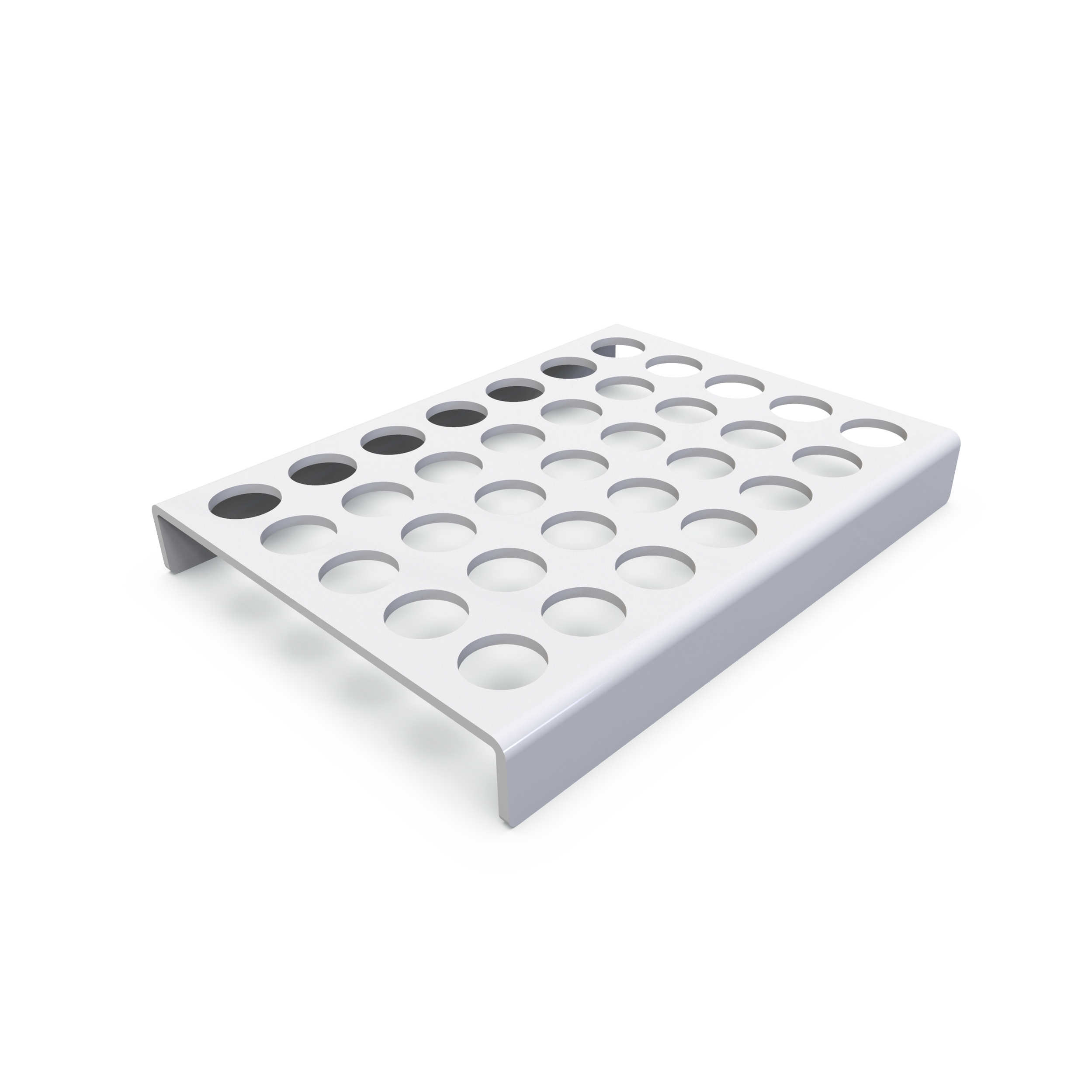 Flat KCup Storage Tray (Bulk Pack) Robusta Series for Sale