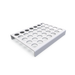Flat K-Cup Storage Tray (Bulk Pack) ~ Robusta Series - Wired4Signs USA - Buy LED lighting online