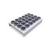 Flat K-Cup Storage Tray (Bulk Pack) ~ Robusta Series - Wired4Signs USA - Buy LED lighting online