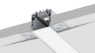 1.38" Plaster-in Trimless Drywall LED Channel ~ Model RPL35US - Wired4Signs USA - Buy LED lighting online