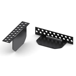 Aluminum end caps For RPL45 US (single endcap) - Wired4Signs USA - Buy LED lighting online