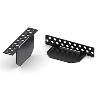 Aluminum end caps For RPL45 US (single endcap) - Wired4Signs USA - Buy LED lighting online