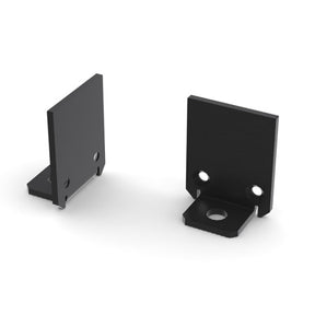 End Caps for Alu-Swiss 20 Profile - Wired4Signs USA - Buy LED lighting online