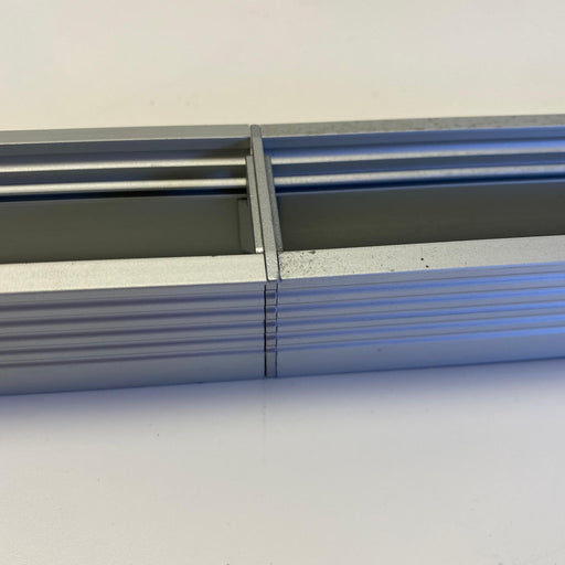 Aluminum Linear Connector for RPLA Profile - Wired4Signs USA - Buy LED lighting online