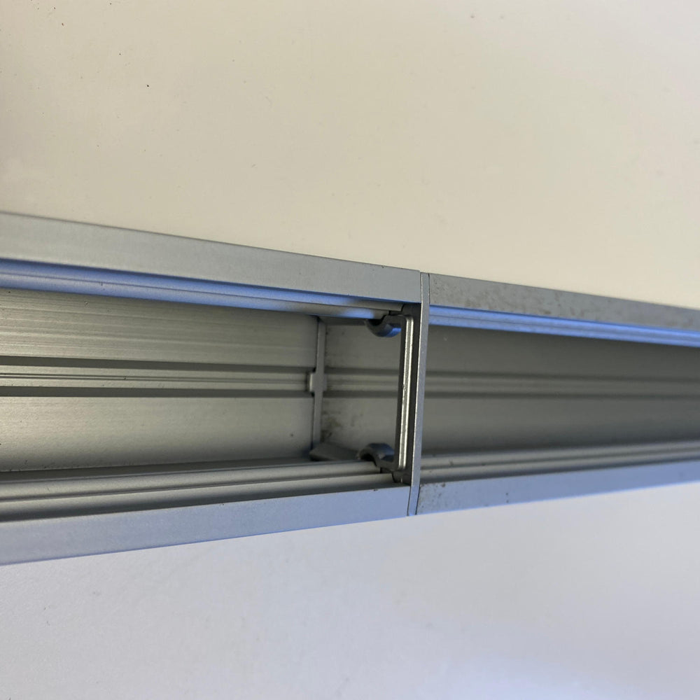 Aluminum Linear Connector for RPLA Profile - Wired4Signs USA - Buy LED lighting online