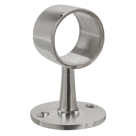 Metal Post for 1.50" Round Profiles - Wired4Signs USA - Buy LED lighting online
