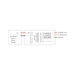 0-10VDC to Casambi Wireless Scene Selector ~ Model Scene10cas - Wired4Signs USA - Buy LED lighting online