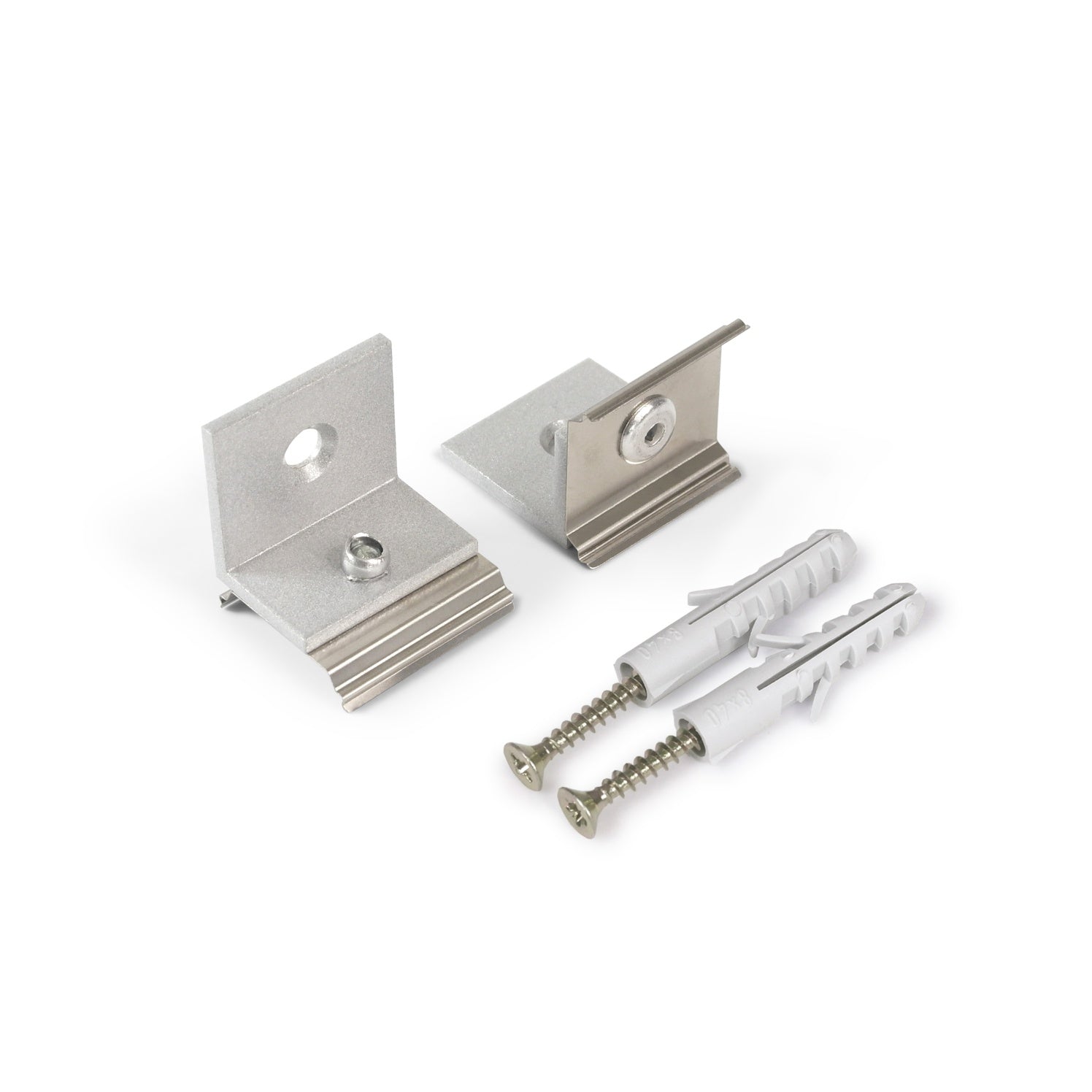 Side Mounting Plate U5