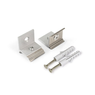 Side Mounting Plate U5 - Wired4Signs USA - Buy LED lighting online