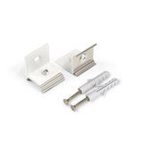 Side Mounting Plate U5 - Wired4Signs USA - Buy LED lighting online