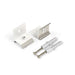 Side Mounting Plate U5 - Wired4Signs USA - Buy LED lighting online