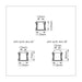 Surface Mount LED Strip Channel ~ Model SL15 - Wired4Signs USA - Buy LED lighting online
