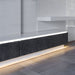Slim LED Channel ~ Model Slim8 - Wired4Signs USA - Buy LED lighting online