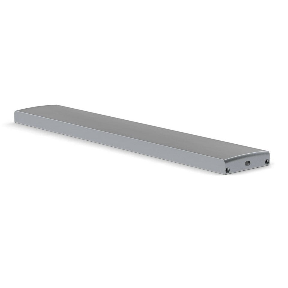 Surface Mount LED Strip Channel ~ Model SLW10 - Wired4Signs USA - Buy LED lighting online