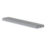 Surface Mount LED Strip Channel ~ Model SLW10 - Wired4Signs USA - Buy LED lighting online