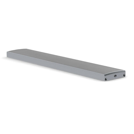 Surface Mount LED Strip Channel ~ Model SLW10 - Wired4Signs USA - Buy LED lighting online
