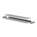 Surface Mount LED Strip Channel ~ Model SLW10 - Wired4Signs USA - Buy LED lighting online