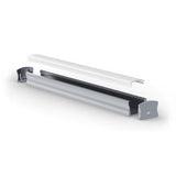 End Cap for SLW15 Profile - Wired4Signs USA - Buy LED lighting online