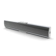 Surface Mount LED Strip Channel ~ Model SLW8 [Profile Only] - Wired4Signs USA - Buy LED lighting online
