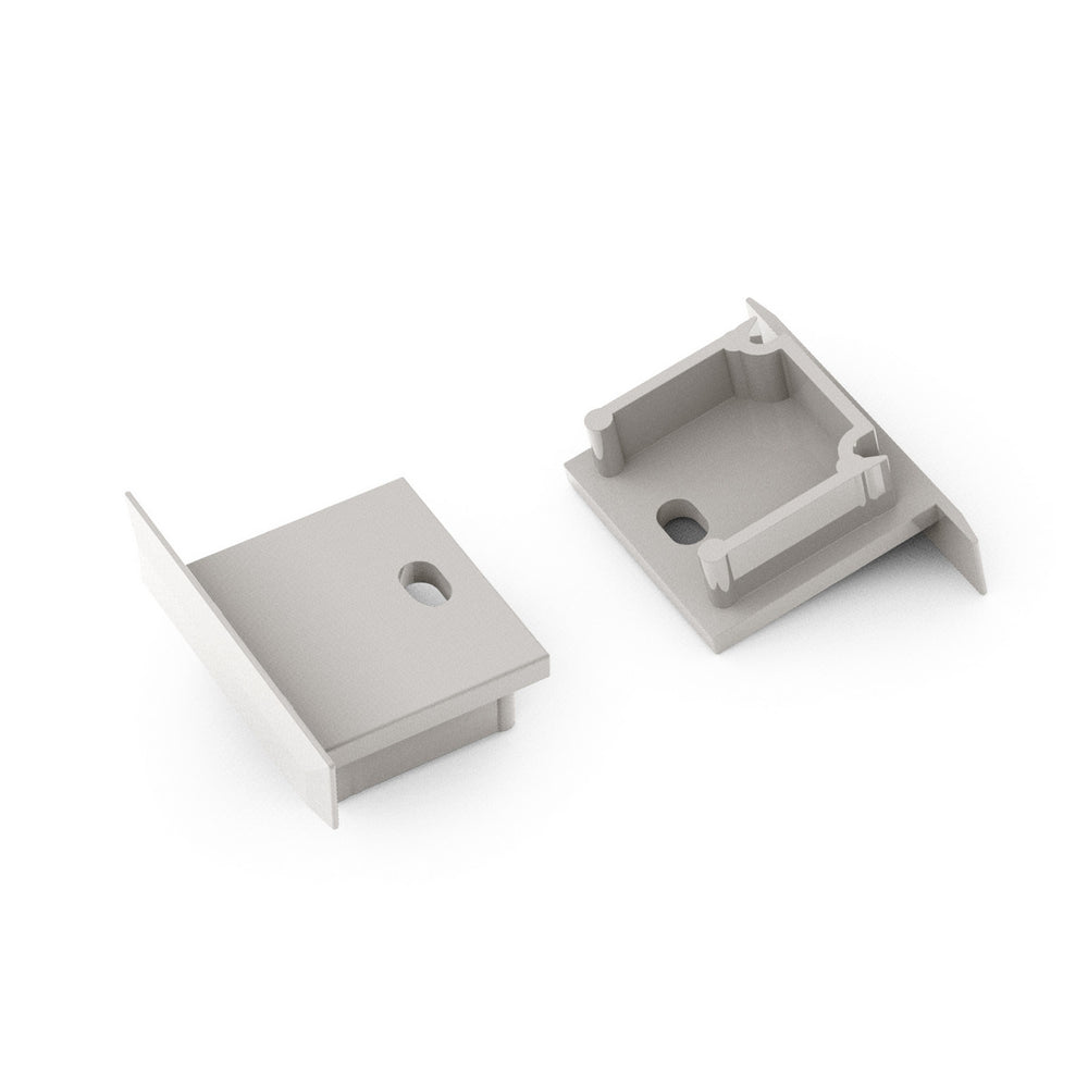 End Cap for Smart-In16 Profile - Wired4Signs USA - Buy LED lighting online