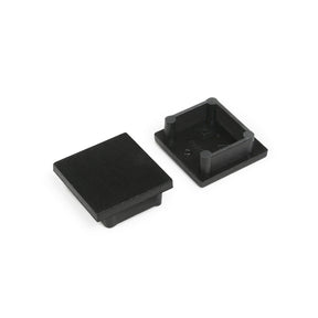 End Cap for Smart16 Profile - Wired4Signs USA - Buy LED lighting online