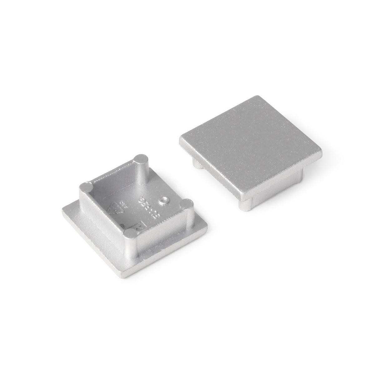 End Cap for Smart16 Profile - Wired4Signs USA - Buy LED lighting online