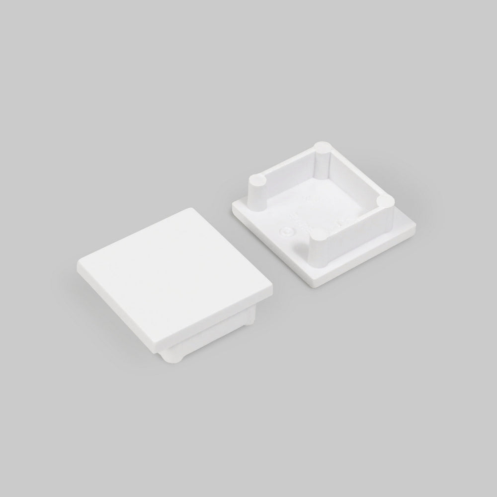 End Cap for Smart16 Profile - Wired4Signs USA - Buy LED lighting online