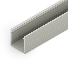 LED Light Strip Diffuser Channel ~ Model Smart16 - Wired4Signs USA - Buy LED lighting online