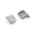 End Cap for Smart-In16 Profile - Wired4Signs USA - Buy LED lighting online