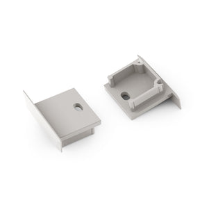 End Cap for Smart-In16 Profile - Wired4Signs USA - Buy LED lighting online