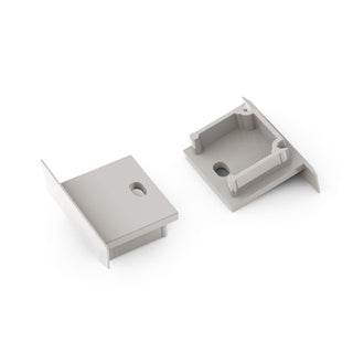 End Cap for Smart-In16 Profile - Wired4Signs USA - Buy LED lighting online