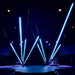 1.50" Round Polycarbonate LED Lighting Tube ~ Model Smokies38 - Wired4Signs USA - Buy LED lighting online