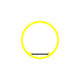 1.50" Round Polycarbonate LED Lighting Tube ~ Model Smokies38 - Wired4Signs USA - Buy LED lighting online