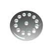 Aluminum End Cap for Smokies38 Profile - Wired4Signs USA - Buy LED lighting online