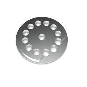 Aluminum End Cap for Smokies38 Profile - Wired4Signs USA - Buy LED lighting online