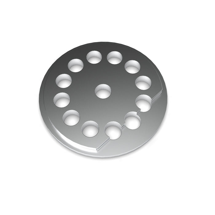 Aluminum End Cap for Smokies38 Profile - Wired4Signs USA - Buy LED lighting online
