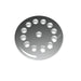 Aluminum End Cap for Smokies38 Profile - Wired4Signs USA - Buy LED lighting online