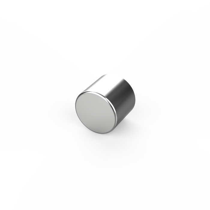 Aluminum End Cover for 1.50" Round Profiles