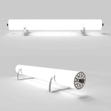 Plastic Mounting Bracket for Smokies70 Profile - Wired4Signs USA - Buy LED lighting online