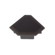 End Cap for Sophia XL Profile - Wired4Signs USA - Buy LED lighting online