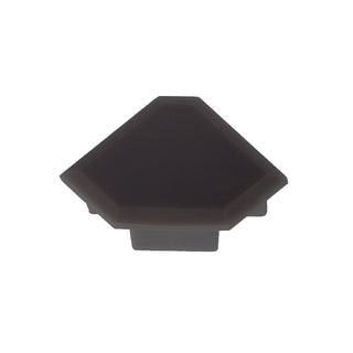 End Cap for Sophia XL Profile - Wired4Signs USA - Buy LED lighting online