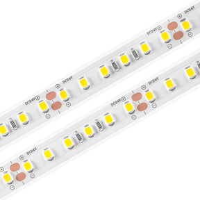 White High Output IP68 Waterproof LED Strip (24V) ~ King Protea Series - Wired4Signs USA - Buy LED lighting online