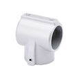 Tee Joint for 1.50" Round Profiles - Wired4Signs USA - Buy LED lighting online